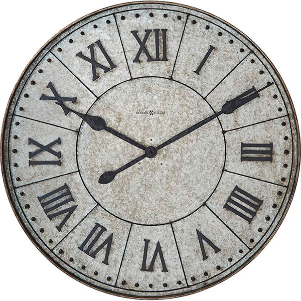 Настенные часы Howard Miller 625-624